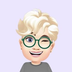 Meet your Posher, Cheryl